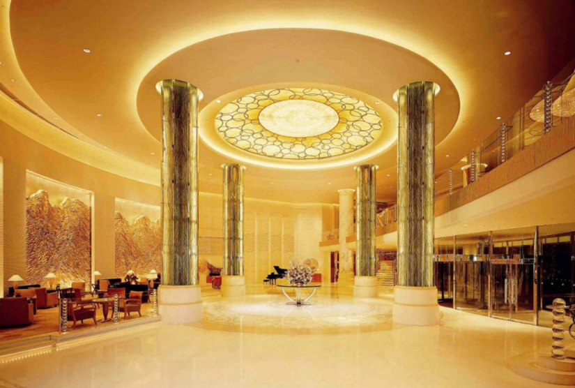 深圳快捷酒店装修设计公司如何进行创意设计